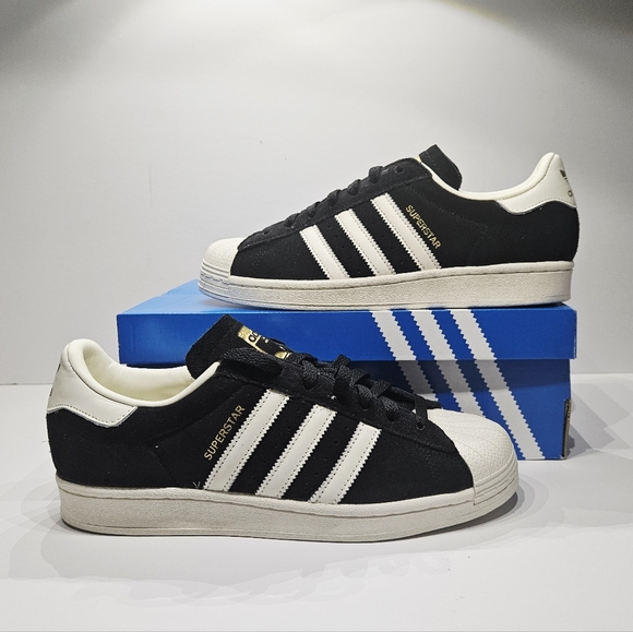 Adidas Foot Locker Superstar 50th Anniversary
